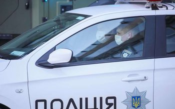 Peste 400 de polițiști ucraineni …