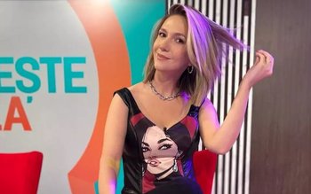 Motivul pentru care Adela Popescu …