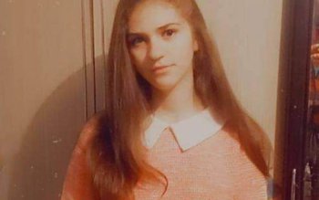Tânără din Pomârla căutată de …