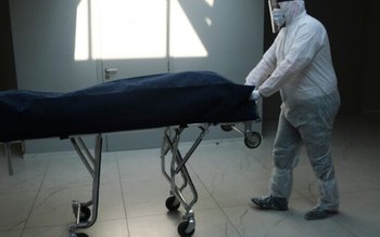 Cele mai multe decese de …