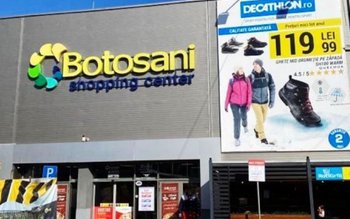 Certificatul verde lasă Botoșani Shopping …