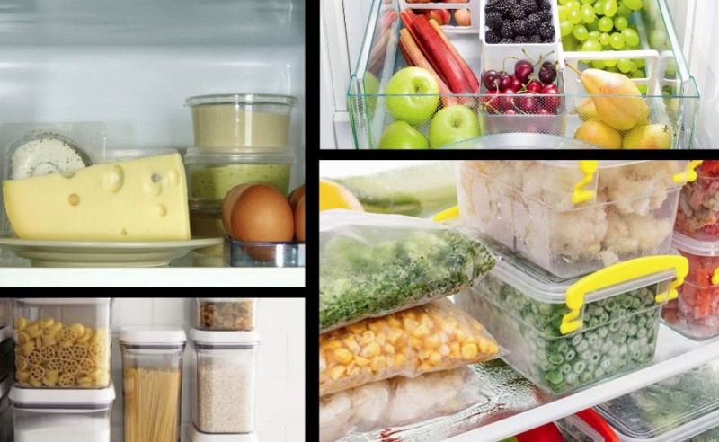 7 alimente surprinzătoare pe care nu trebuie să le pui niciodată la congelator