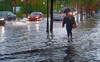 Fenomene meteo extreme. Precipitațiile frecvente …