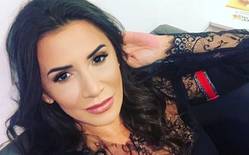 Mara Bănică, însărcinată în 7 …