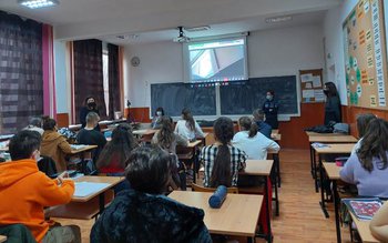 ACUM ȘTII! - O campanie …