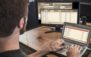 Poliția Română își modernizează sistemul …