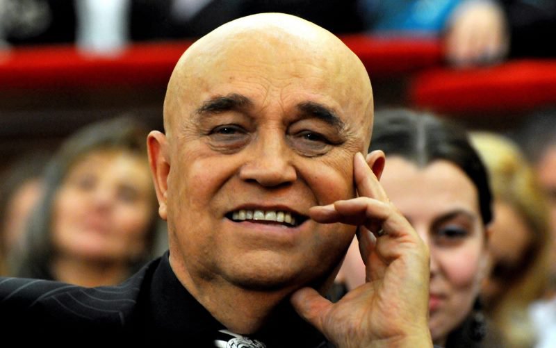 A murit Benone Sinulescu! Artistul avea 84 de ani