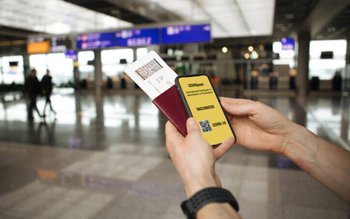 Lista statelor considerate cu risc …