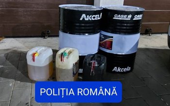 Percheziții la trei locuințe din …