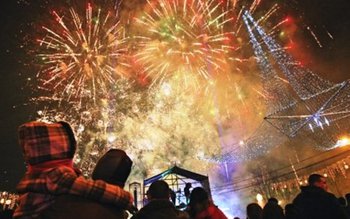 Lista restricţiilor de sărbători. Revelionul …