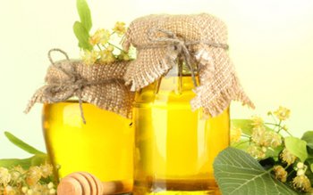 Sirop și ceai cu flori …