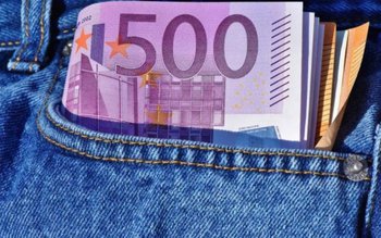 Nedeclararea sumelor mari de bani …