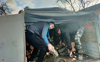 Asociația Scut Botoșănean: Strîngerea de …