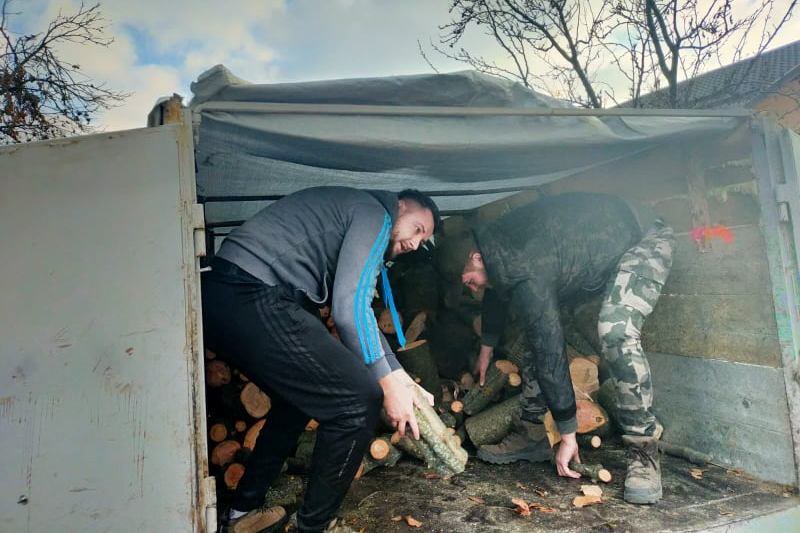 Asociația Scut Botoșănean: Strîngerea de fonduri continuă - FOTO