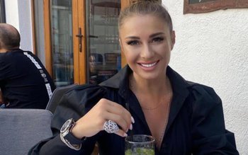 Anamaria Prodan, „mogul” media. Deschide …