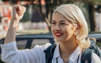 Lidia Buble, trimisă în judecată …