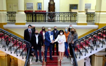 Doina Federovici: „V-ați angajat în …