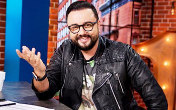 Cătălin Măruță are probleme! O …