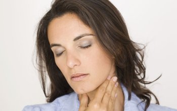 Remedii naturiste pentru faringită