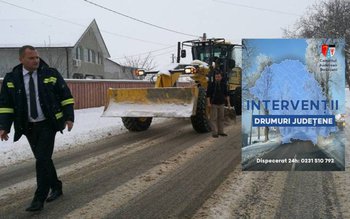 Au fost semnate contractele pentru …