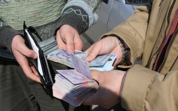 Femeie cercetată pentru o înșelăciune …