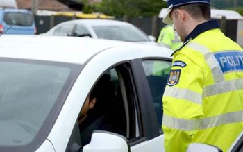 Inconştienţă: Deși nu avea permis …