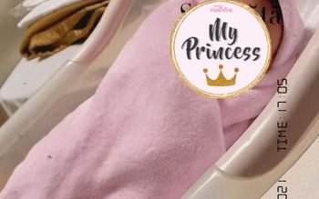 Nicole Cherry a născut! „A …