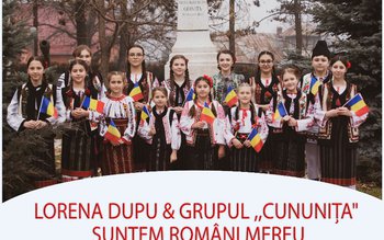 Suntem români mereu - Un …