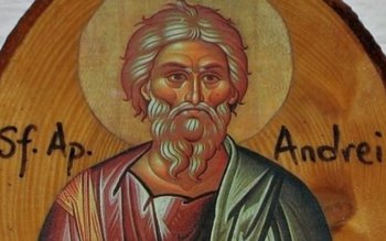 Cine a fost Sfântul Andrei? …