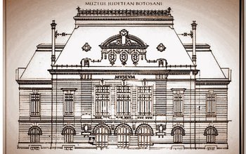 Intrare gratuită la Muzeul Județean …