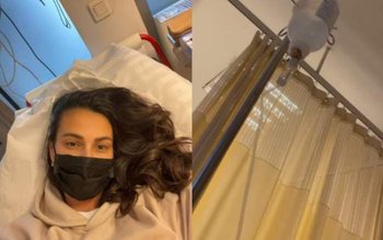 De ce a ajuns Anca …