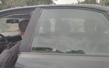 Cum se drogau doi frați, …