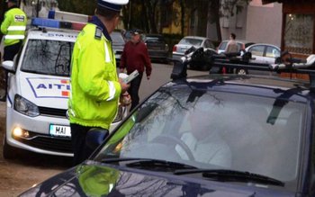 Val de INFRACȚIUNI pe șoselele …