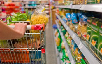 Lidl, amendat cu 350.000 de …