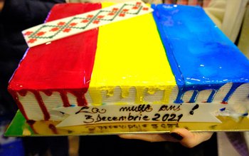 Suntem egali, dar cu povești …