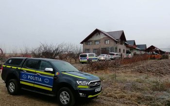 Percheziții la Roma! Trei tineri …