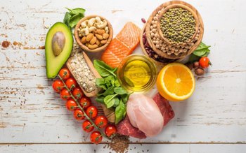 Ce ar trebui să mâncăm …