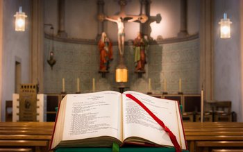 Cea mai puternică rugăciune către …