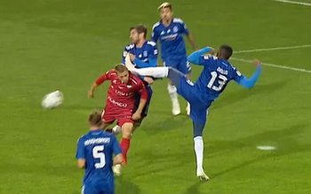 FC Botoșani – CSU Craiova …