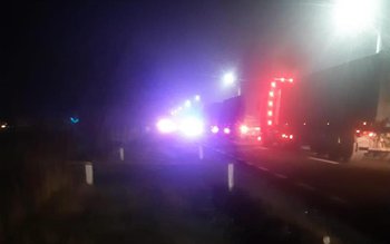 Accident mortal la Tudora. Un …