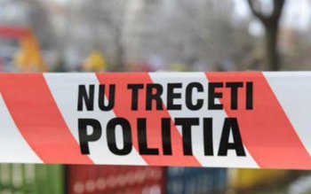 Descoperire macabră într-o gospodărie din …