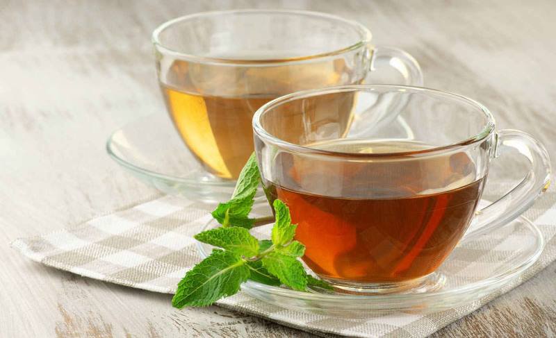 Cinci dintre cele mai bune ceaiuri care scad tensiunea