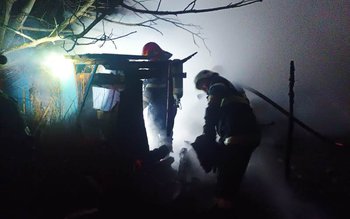 Femeie ajunsă la spital, cu …