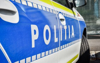 Botoșănean oprit de polițiști deoarece …