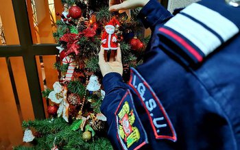 ISU Botoșani: Măsuri de siguranță …