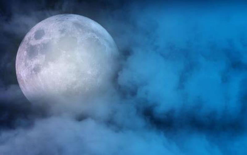 Ce influență au nopțile cu lună plină asupra noastră