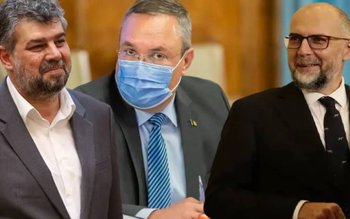 Cum și-au împărțit prefecții PSD, …