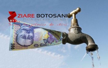 NOI prețuri la apa potabilă …