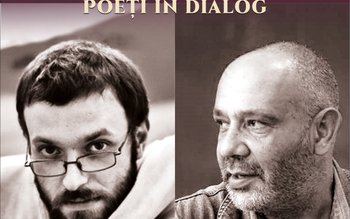 Poeți în dialog la Ipotești: …