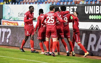 FC Botoşani a învins pe …